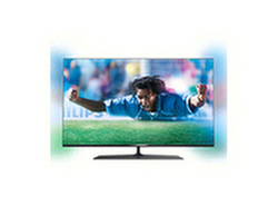 Philips 55PUS7809 LED 4K Ultra HD 3D Smart TV 55